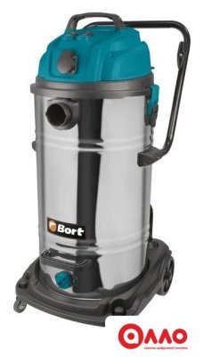 Пылесос Bort BSS-2260-Twin