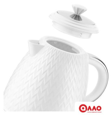 Электрический чайник Kitfort KT-681 Электрический чайник Kitfort KT-681