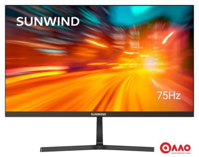 Монитор SunWind SM-27QI201