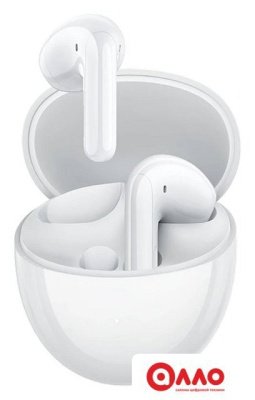 Наушники HONOR Choice Earbuds S7 (белый, международная версия)