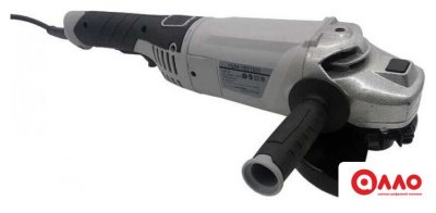 Угловая шлифмашина Ресанта УШМ-180/1800 Угловая шлифмашина Ресанта УШМ-180/1800