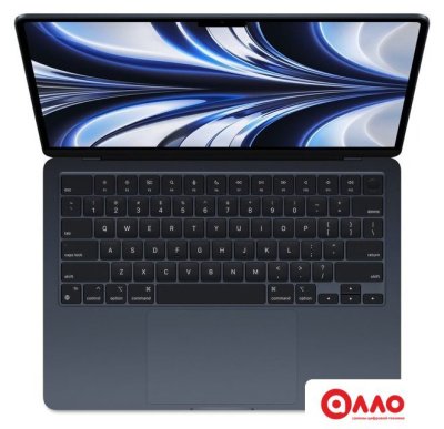 Ноутбук Apple Macbook Air 13" M2 2022 Z160000KY