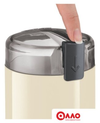 Электрическая кофемолка Bosch TSM6A017C