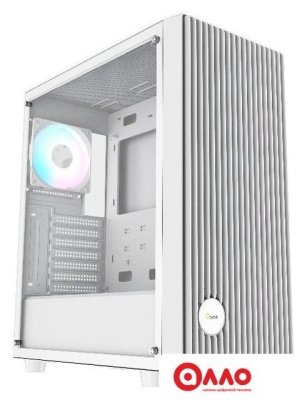 Корпус Ocypus Gamma C70 WH ARGB