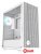 Корпус Ocypus Gamma C70 WH ARGB