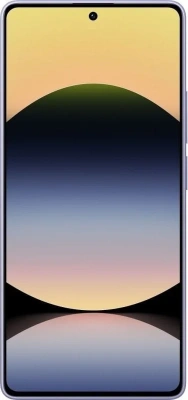 Смартфон Xiaomi Redmi Note 14S 256GB 8GB RU фиолетовый