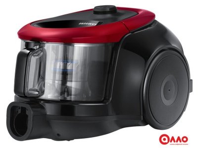 Пылесос Samsung VC18M2130SR/EV