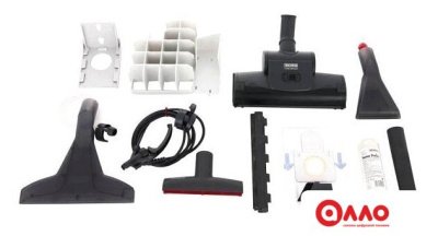 Пылесос Thomas Twin Aquawash Pet 788524 Пылесос Thomas Twin Aquawash Pet 788524