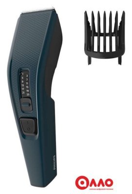 Машинка для стрижки волос Philips HC3505/15