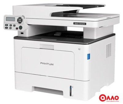 МФУ Pantum BM5100ADN