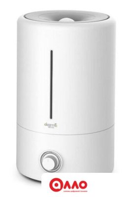 Увлажнитель воздуха Deerma DEM-F628W (международная версия)