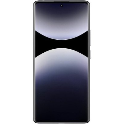 Смартфон Xiaomi Redmi Note 14 Pro 256GB 8GB EU черный