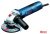 Угловая шлифмашина Bosch GWS 7-125 Professional [0601388108]