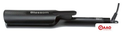 Стайлер для завивки Dewal Beauty Blossom HI2090 (черный)