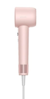 Фен для волос Dreame Hairdryer Gleam (AHD12A), розовый
