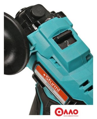 Полировальная машина Sturm CCP1275 (без АКБ) Полировальная машина Sturm CCP1275 (без АКБ)