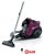 Пылесос Bosch Serie 2 BGS05PU2