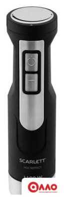 Погружной блендер Scarlett SC-HB42F61 Погружной блендер Scarlett SC-HB42F61