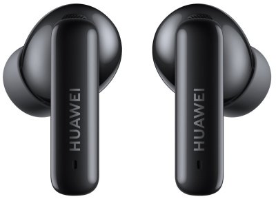 Наушники Huawei FreeBuds 6i T0019, черные