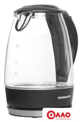 Электрический чайник Normann AKL-231 Электрический чайник Normann AKL-231