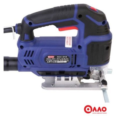 Электролобзик ДИОЛД ПЛЭ-1-07 М Электролобзик ДИОЛД ПЛЭ-1-07 М