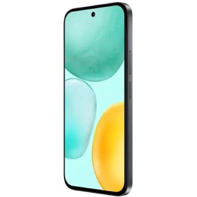 Смартфон Honor X6c 6GB/128GB (NIC-LX1), черный