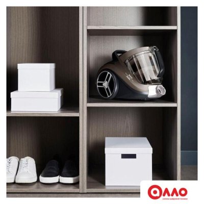 Пылесос Tefal TW4B50EA