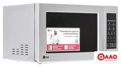 Микроволновая печь LG MS2044V