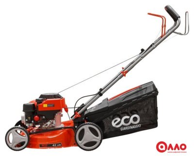 Газонокосилка ECO LG-434
