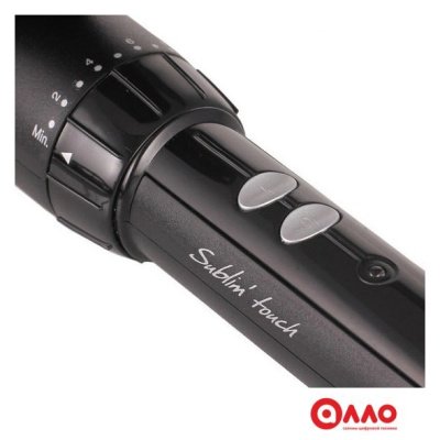 Круглая плойка BaByliss C325E