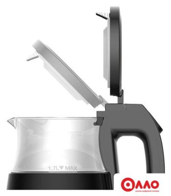 Электрический чайник Deerma DEM-SH90W