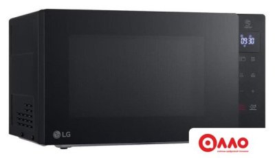 Микроволновая печь LG MH6032GAS
