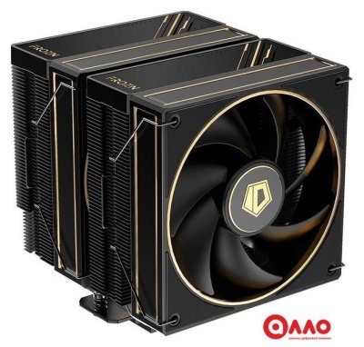 Кулер для процессора ID-Cooling Frozn A620 GDL Кулер для процессора ID-Cooling Frozn A620 GDL