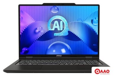 Ноутбук MSI Venture 16 AI A1MG-042XBY