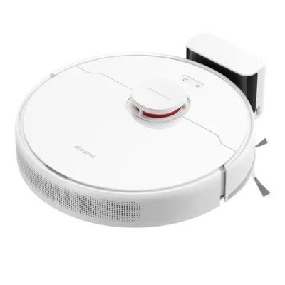 Робот-пылесос Dreame Robot Vacuum F9 Pro (RLF22GA)