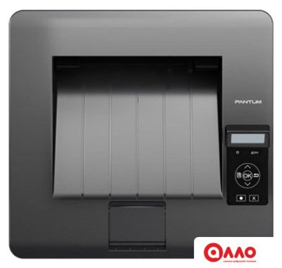 Принтер Pantum BP5100DN