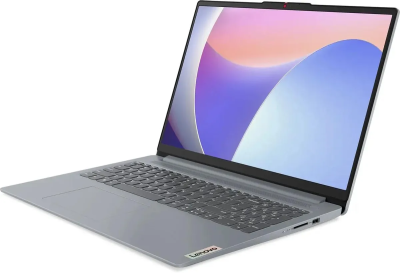 Lenovo IdeaPad Slim 3 15IRU8 (82X700DERK)