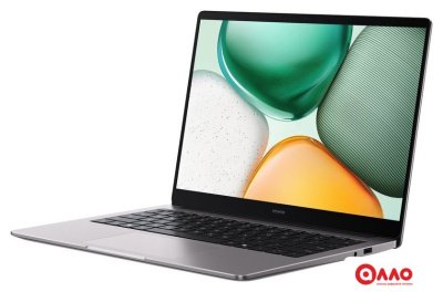 Ноутбук HONOR MagicBook X14 2025 GDG-X 5301ALWY
