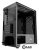 Корпус Powercase Mistral Micro Z3B Mesh LED