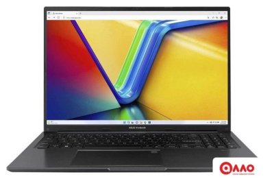Ноутбук ASUS Vivobook 16 X1605VA-MB693