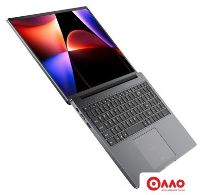 Ноутбук Blackview AceBook 12 BVAceBook12- I51030NG7 (серый)