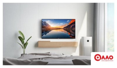 Телевизор Xiaomi TV A 55" 2025 (международная версия)