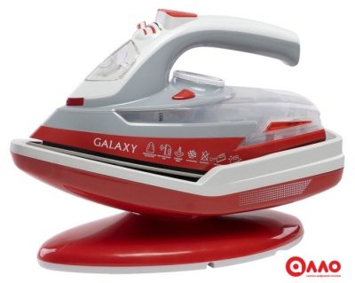 Утюг Galaxy Line GL6150
