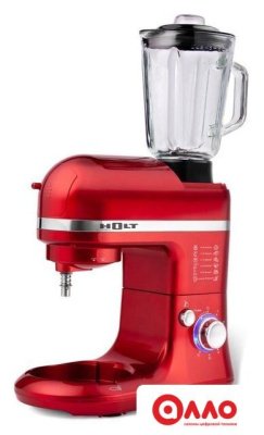 Кухонная машина Holt HT-FP-007 Кухонная машина Holt HT-FP-007