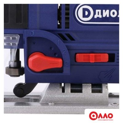 Электролобзик ДИОЛД ПЛЭ-1-07 М Электролобзик ДИОЛД ПЛЭ-1-07 М