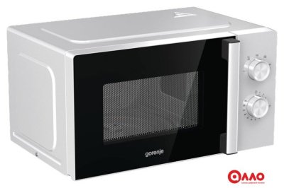 Микроволновая печь Gorenje MO20E1WH Микроволновая печь Gorenje MO20E1WH