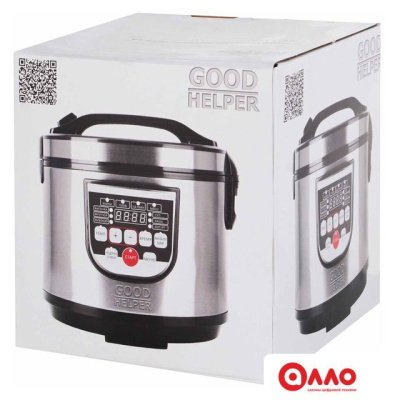 Мультиварка Goodhelper MC-5100 Мультиварка Goodhelper MC-5100