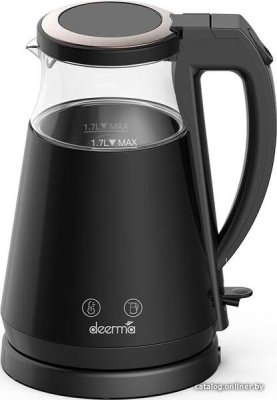 Электрический чайник Deerma DEM-SH90W