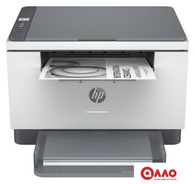 МФУ HP LaserJet M236d