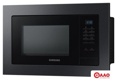 Микроволновая печь Samsung MG23A7013AA/BW Микроволновая печь Samsung MG23A7013AA/BW